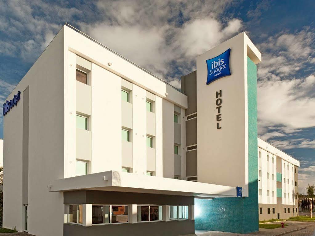 Senator Hotel Tanger Gzennaïa Exterior foto